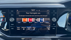 Volkswagen Polo 1.0 TSI Life 5dr Petrol Hatchback